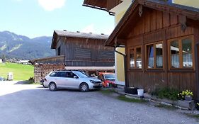 Ferienwohnung Schmiedbauer